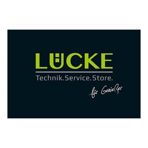 Lücke - Technik für Genießer e.K., Rheda-Wiedenbrück
