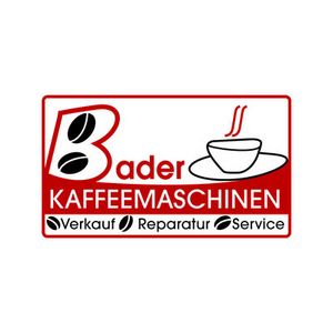 Kaffeemaschinenservice Bader