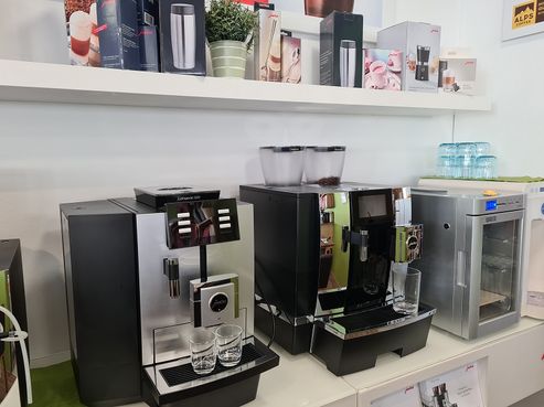 Meitinger Coffeeshop in Meitingen