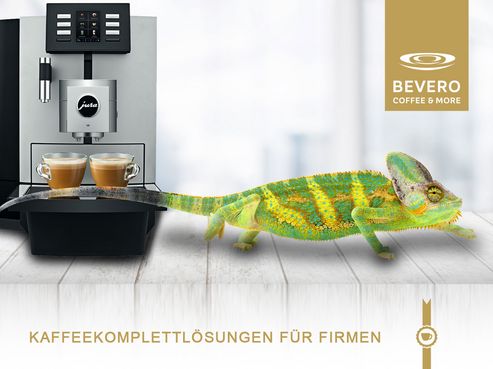 Bevero in Fürth