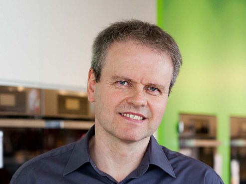 Beckhoff Technik und Design GmbH in Verl
