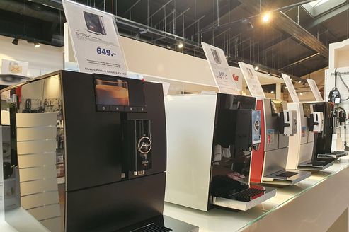 Elektro Göttert GmbH Siegen