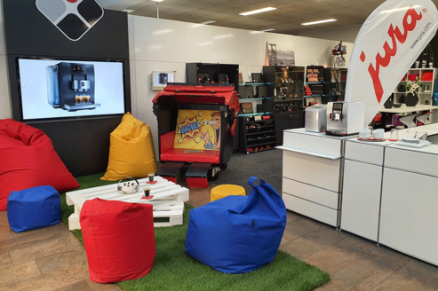Bürostudio Leidheuser GmbH Bochum