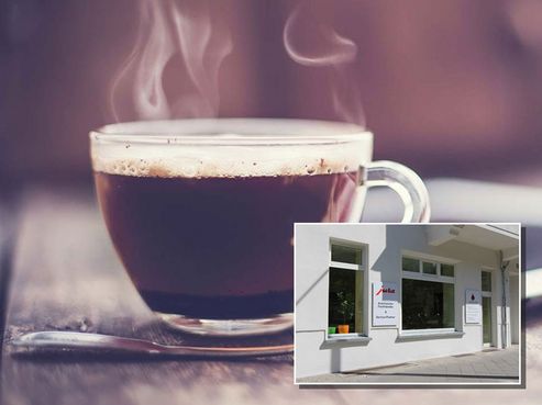 bénéfice café GmbH Berlin