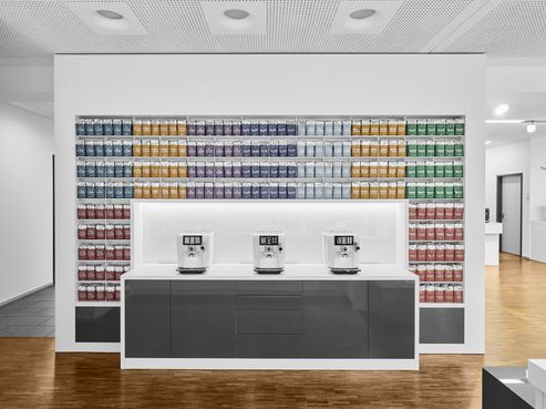 JURA Store Nürnberg