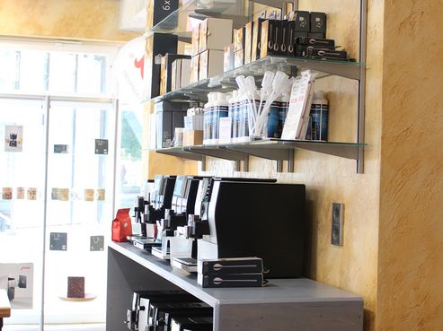 Kaffee 7 GmbH in Hannover