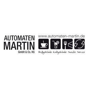 Automaten Martin