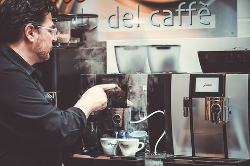 Rigano caffe Remscheid