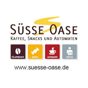 Süsse Oase