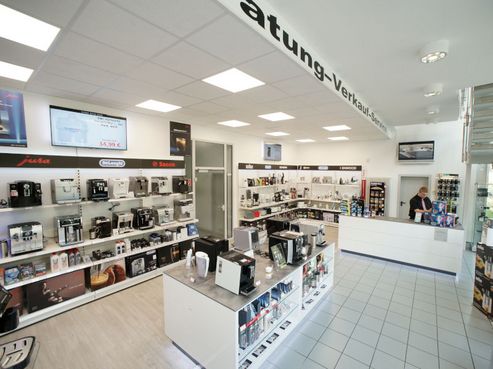 Walzer Elektronik Vertriebsgesellschaft mbH in Duisburg