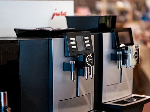Espressone GmbH Cadolzburg