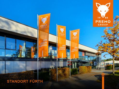 PREMO GROUP GmbH in Fürth