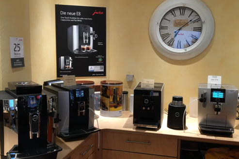 Kaffeeoase Schäfer Nagold