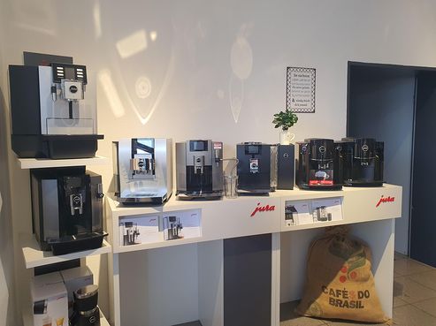 Eiler Kaffeemaschinen Königsbrunn