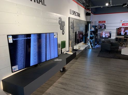 Wir lieben Technik Kühn in Köln