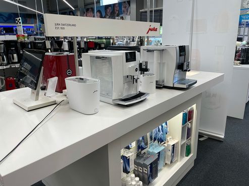 Euronics XXL Frey & Diessl in Meitingen