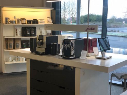 Lücke - Technik in Rheda-Wiedenbrück