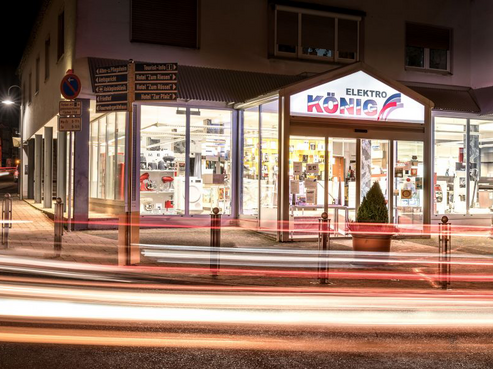 Elektro König GmbH in Kandel