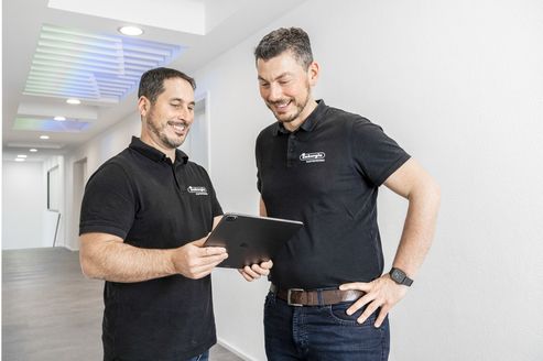 Imburgia GmbH Elektrotechnik