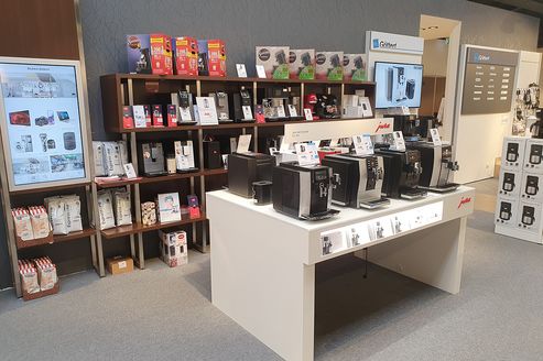 Elektro Göttert GmbH in Siegen