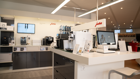 Beutelschmidt Kaffeestudio Eschborn