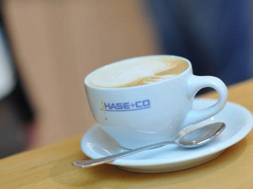 HASE GmbH + Co KG in Leipzig