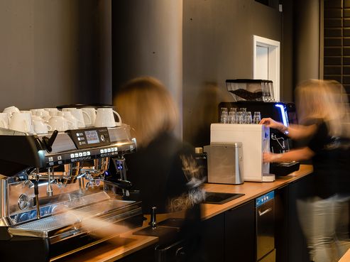 JoKa Kaffee Service Weiden i. d. Opf.