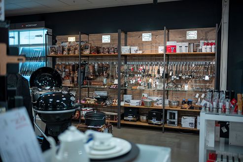 Suhl Tisch u. Wohnkultur GmbH Rostock