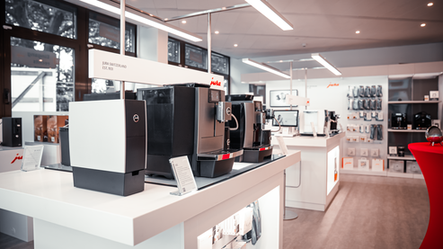 Beutelschmidt Kaffeestudio Eschborn