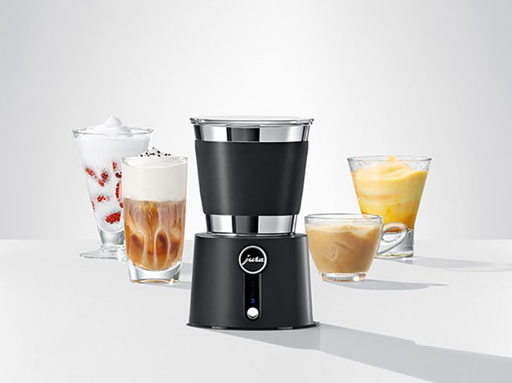 JURA Kaffeevollautomaten Zubehör