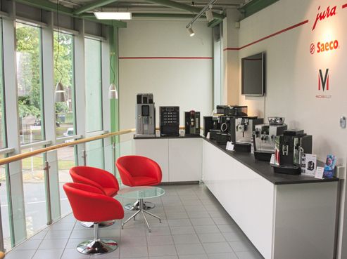 Walzer Elektronik Duisburg
