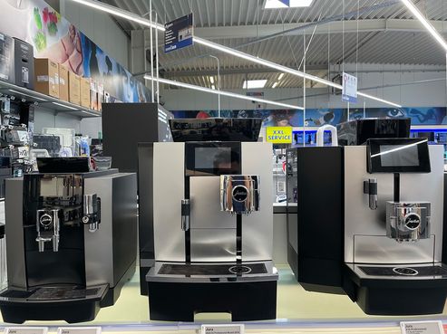 Euronics XXL Frey & Diessl Meitingen