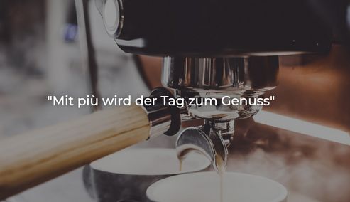 più caffè in Freiburg / March