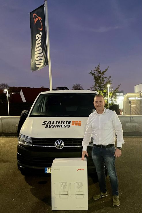 Saturn Electro-Handelsgesellschaft mbH Bocholt
