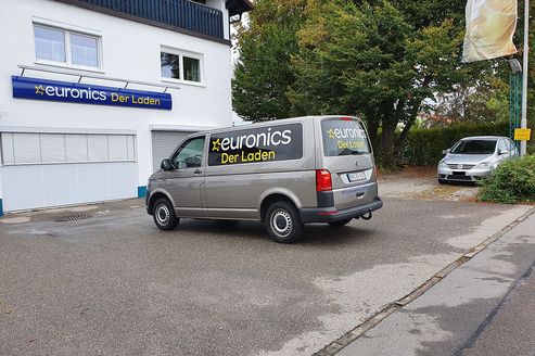Oberholzner Euronics Mindelheim