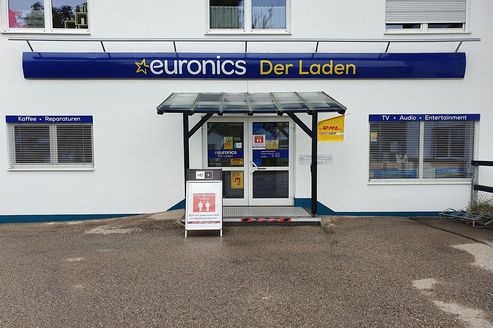 Oberholzner - Der Laden in Mindelheim