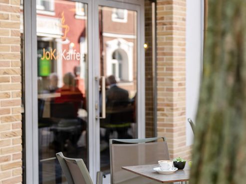 JoKa Kaffee Service Weiden