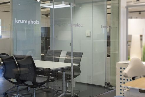 Krumpholz Bürosysteme Braunschweig