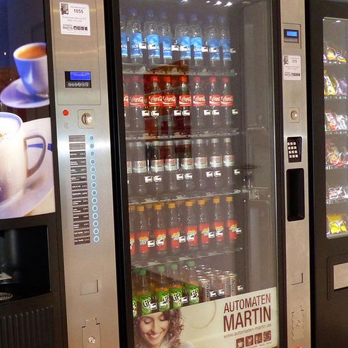 Automaten Martin GmbH & Co. KG