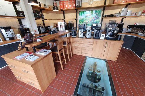 Beirig Automatenservice in Fulda