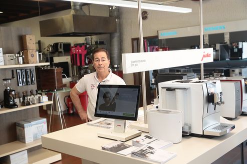 Espresso Studio GmbH Bonn