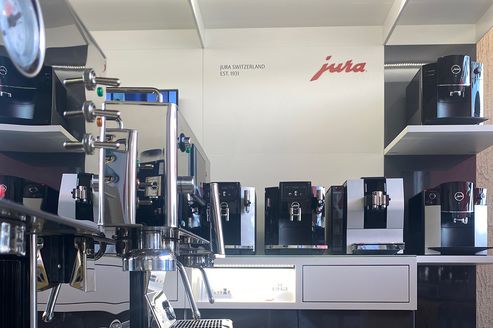 Bonner Espresso Studio GmbH in Bonn
