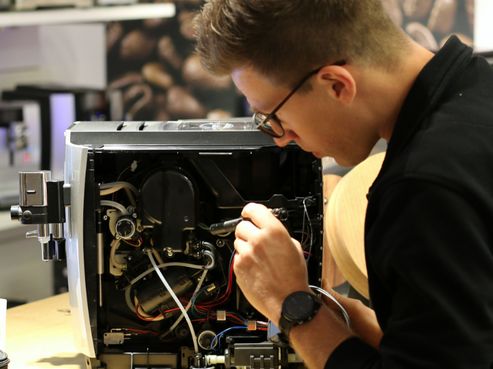 Beckhoff Technik Verl