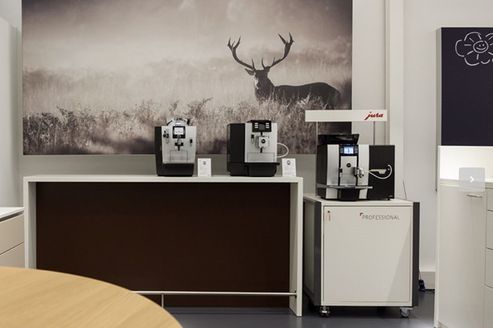 Krumpholz Bürosysteme GmbH in Braunschweig