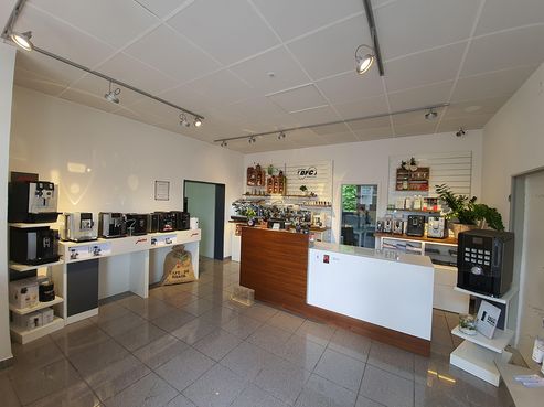 Eiler Hausgeräte und Kaffeemaschinen in Königsbrunn