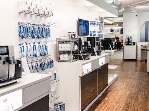KFM Edmund Ebert GmbH in Nürnberg