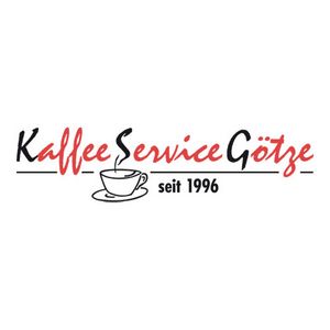Kaffee Service Götze, Berlin