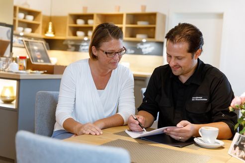 Technikwerker GmbH in Dorfen