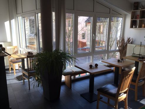 Kaffee & Service in Nußloch