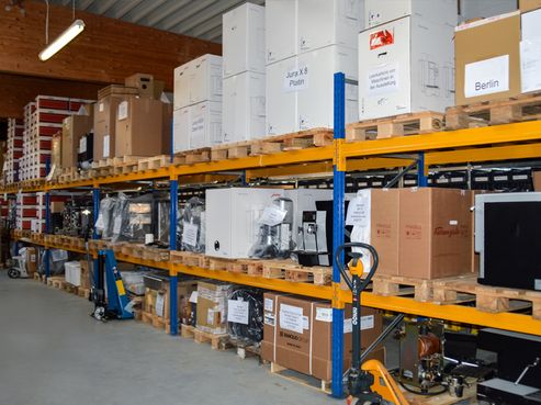 Dittmer Gastro-Service GmbH in Buxtehude
